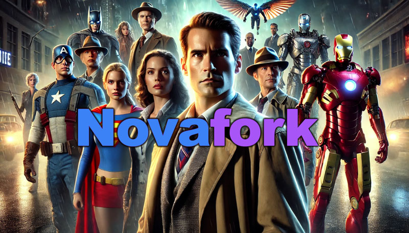 Novafork